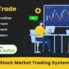 ViserTrade - Stock Market Trading System 2.0