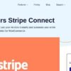 WC Vendors Stripe Connect