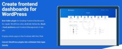 WP Frontend Admin Premium 1.20.0