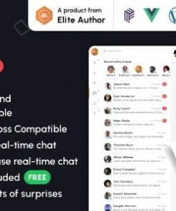 WP Guppy Pro - A live chat plugin for WordPress, WooCommerce and BuddyPress 4.3.2