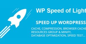WPSpeed PRO 2.7
