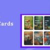 Wiloke Filter Cards Elementor Addon