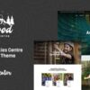 Winwood Sports Outdoor WordPress Theme