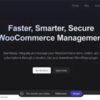 WooBase – Faster Smarter Secure WooCommerce Management