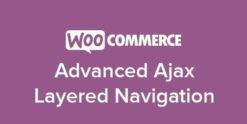 WooCommerce Advanced Ajax Layered Navigation 2.0.1