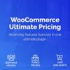 WooCommerce Ultimate Pricing