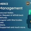 WooCommerce Wallet Management All in One