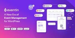 WordPress Event Manager, Event Calendar and Booking Plugin 4.0.7