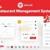 WordPress Restaurant Menu Plugin & Online Food Ordering for WooCommerce 2.2.27