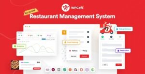 WordPress Restaurant Menu Plugin & Online Food Ordering for WooCommerce 2.2.27