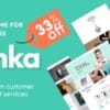 Yanka – Multipurpose eCommerce Theme