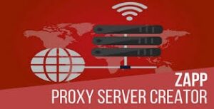 Zapp Proxy Server Plugin for WordPress 1.1.7.2