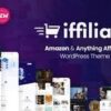 iffiliate WooCommerce Amazon Affiliates Theme