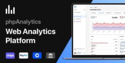 phpAnalytics - Web Analytics Platform 31