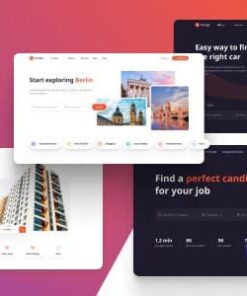 Finder - Multipurpose Directory & Listing WordPress theme 1.0.11