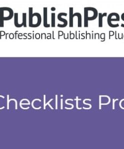 PublishPress Checklists Pro 2.23.0