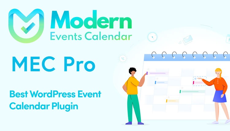 Webnus Modern Events Calendar Pro 7.29.0
