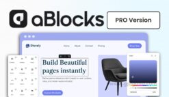 aBlocks Pro 2.6.0