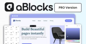 aBlocks Pro 2.6.0